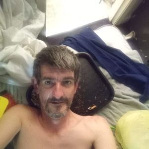 Meet your Posher, Gregory